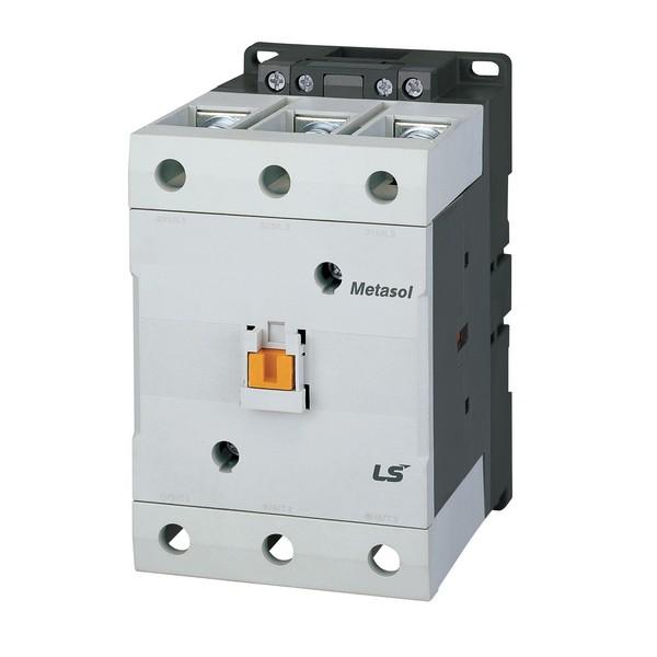Контактор Metasol MC-150a кат. 220-240В AC Screw LS Electric 1364000100