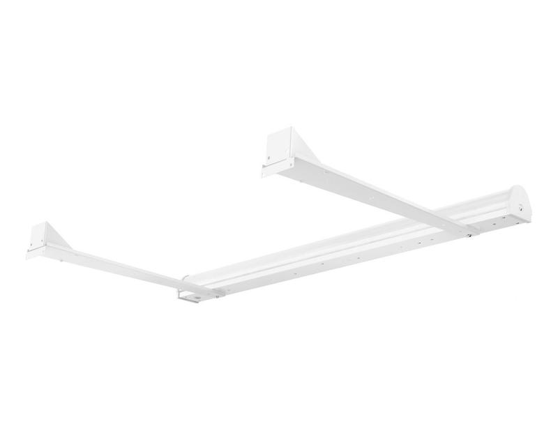 Светильник светодиодный TLPL05 OL ECP AS накладной Technolux 15510