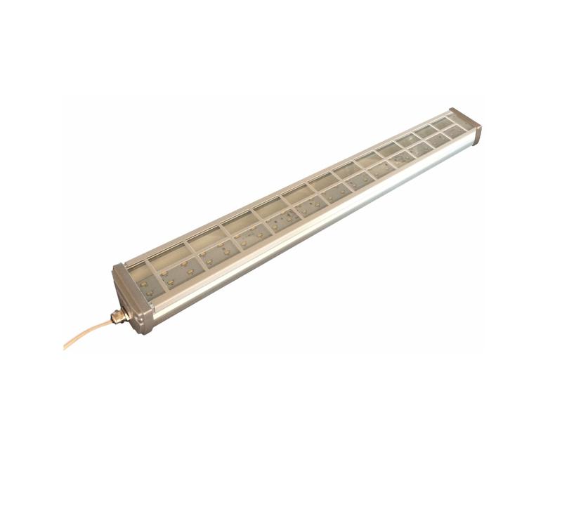 Светильник светодиодный ISK50-03-C-01 GR.3 NLCO 230380