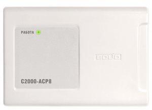 Счетчик расхода адресный С2000-АСР8 Болид 234391