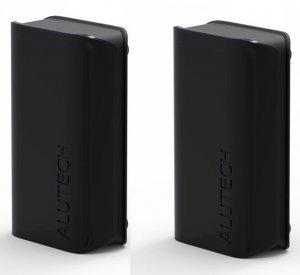 Фотоэлектрический барьер