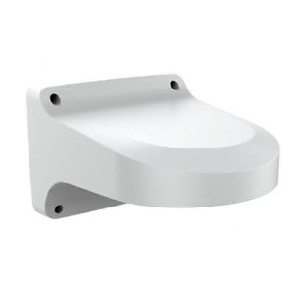 Кронштейн настенное крепление для 5МП моториз. купольных мини PTZ A28 пластик Tiandy 00-00002687