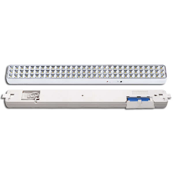 Светильник аварийного освещения KL-90А с пост. и непост. (AC/DC) режимом свечения SLT 10311