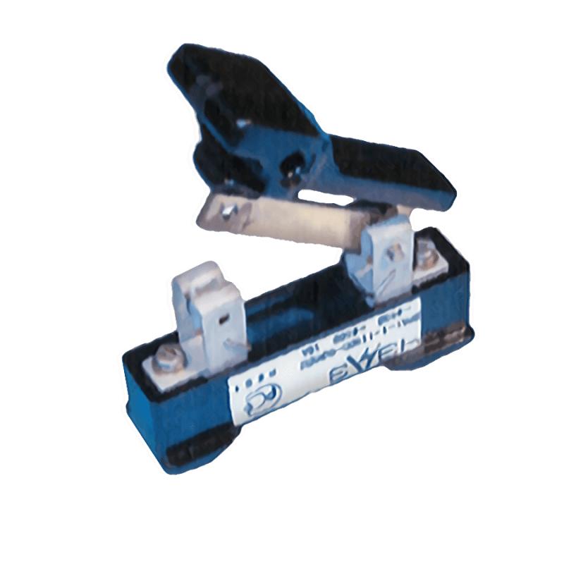 Выключатель врубной ВРА1-1-11600-00 УХЛ2 16А передн. присоед. ЧЭАЗ A8119-34127227