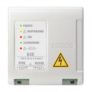 Устройства защиты от перенапряжений для терминального оборудования