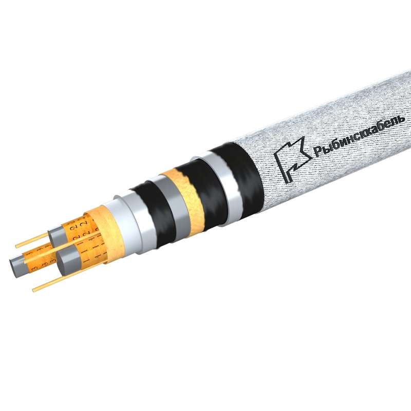 Кабель ААБл-10 3Х95 ОЖ (м) Рыбинсккабель 720249