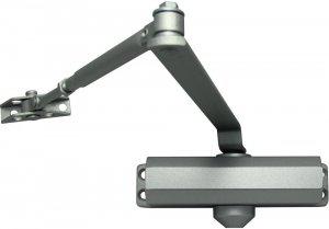 Доводчик с рычажной тягой VIZIT-DC503S ARCTIC VIZIT 256853