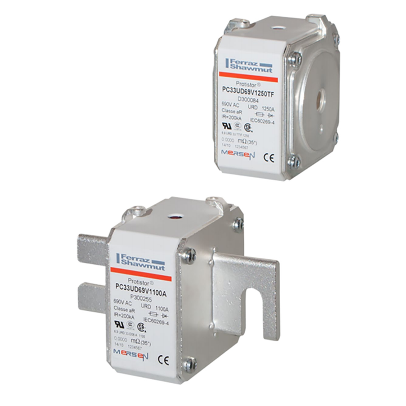 Предохранитель FR22GG69V20-(P211038J) KEAZ-Ferraz 120542