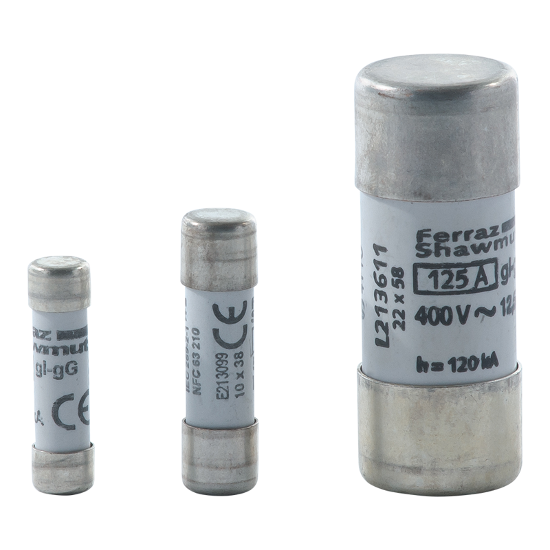 Предохранитель FR14GG69V1-(K218716J) KEAZ-Ferraz 137135