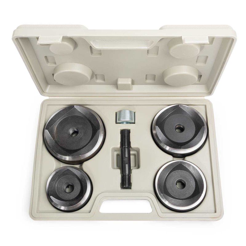 Набор пробойников