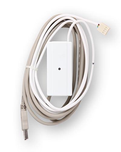 Модуль сопряжения интерфейсов RS-485/USB Астра 984 ТЕКО Н00001633