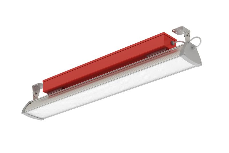 Светильник LE-СПО-11-040-0572-54Х "Высота" LED-effect 0572+LE0274