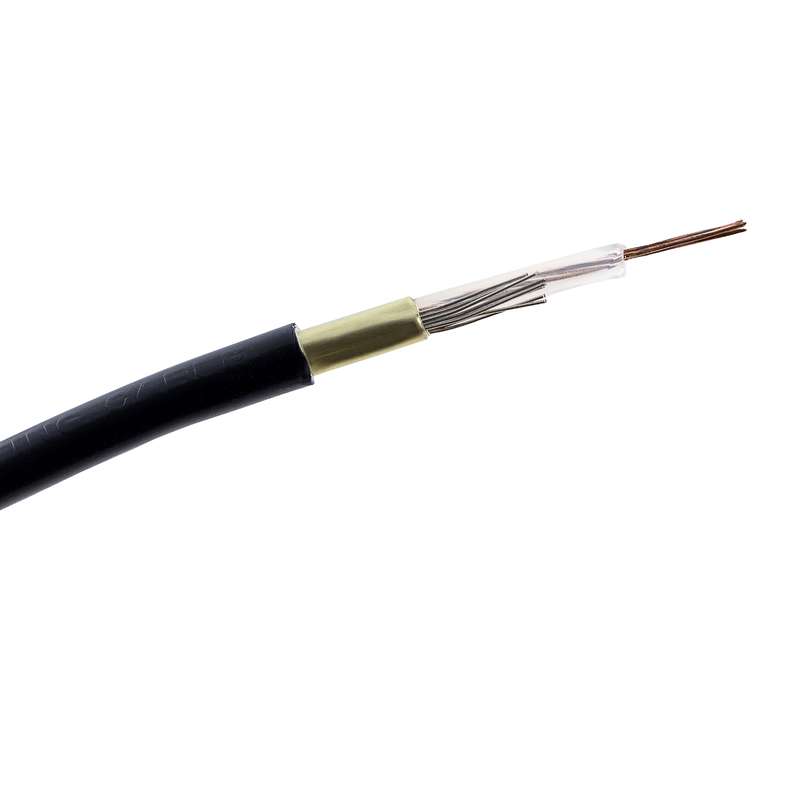 Кабель нагрев. резис. одножил. 0.49Ом/м TXLP 0.49 oh/m NEXANS 10156613