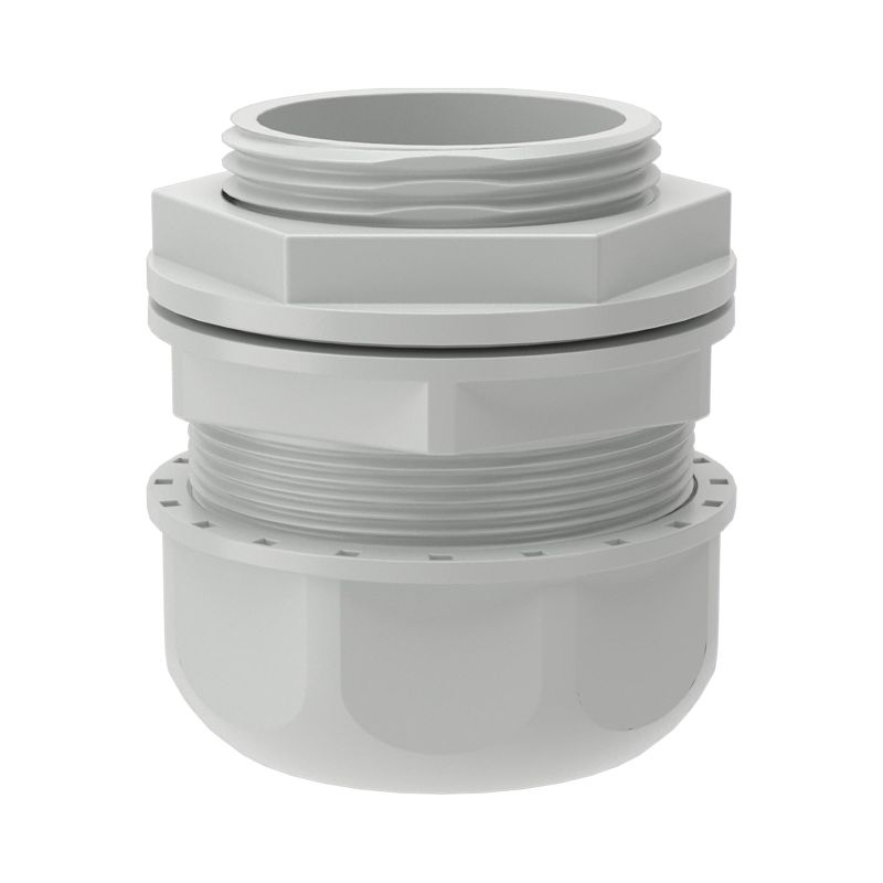 Переходник арм. труба-короб d35 IP65 DKC 55135