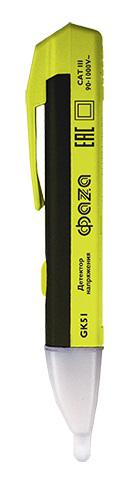 Тестер GK51 ФАZА 5000599