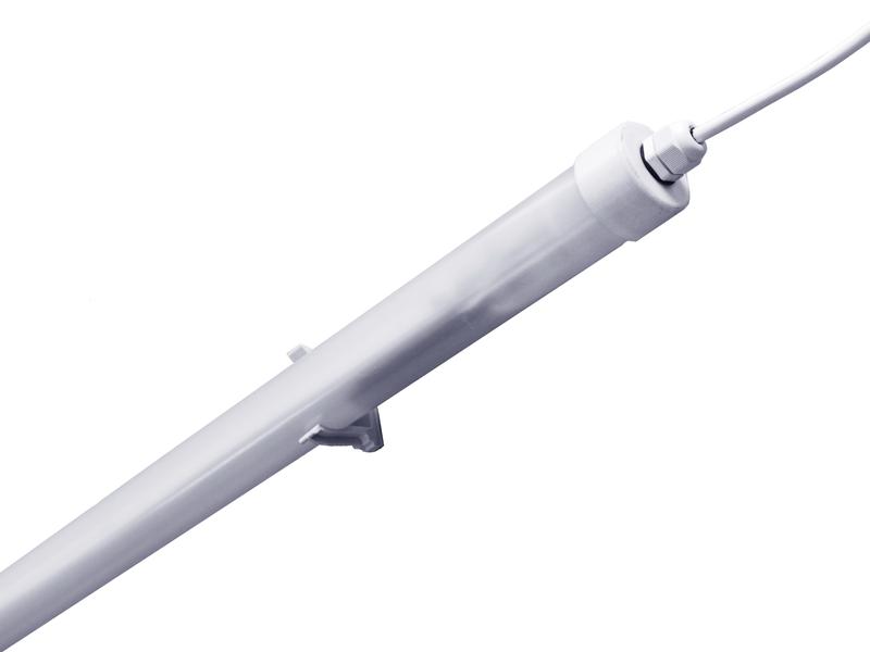 Светильник светодиодный Tube LED-01 24Вт IP66 накладной/подвесной для птицефабрик и ферм Ксенон 0160124813