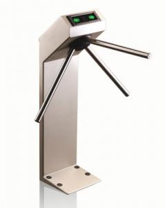 Турникет трипод в комплекте с БУ PERCo-CU-02N и пультом управления H-06/4.100 PERCo-TTR-04CW-24 PERCo 238487