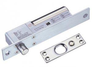 Электромагнитный замок двери