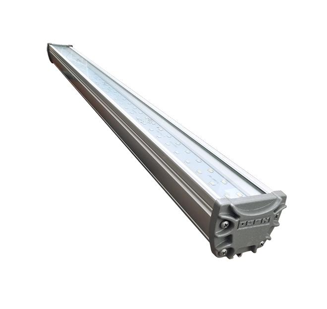 Светильник светодиодный ISK60-01-C-01-EL NLCO 230391