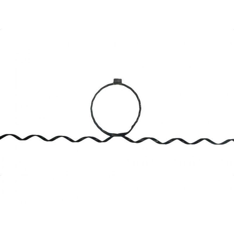 Вязка спиральная ВС-120/150.1 МЗВА 00001026