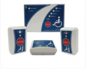 Оптическое/акустическое сигнальное устройство