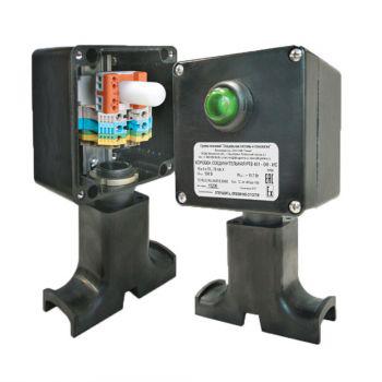 Коробка соединительная РТВ 401-1Б/0-ИС ССТ 2188208