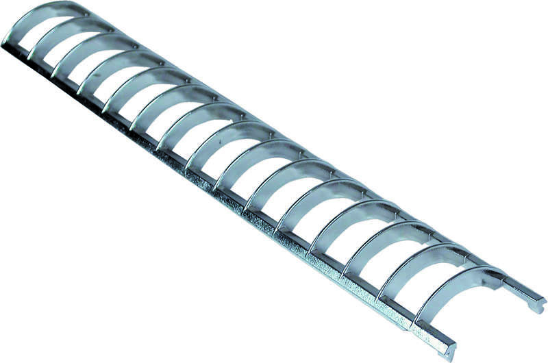 Решетка для RING метал. СТ 2303000060