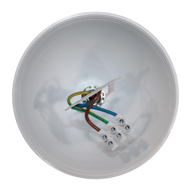 Светильник НСБ 01-3х60-143 "Лера" 137 плафон 8248 E27 люстра реновация бел. (инд. упак.) Элетех 1005404157