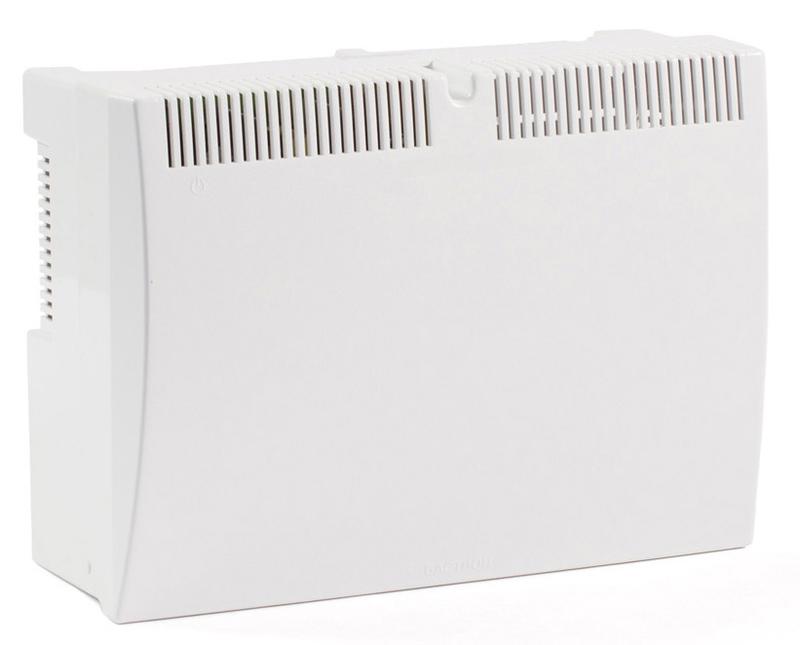 Источник бесперебойного питания ББП РАПАН-24/3 24В 3А под АКБ 7-12А.ч защита АКБ и выхода Бастион 365