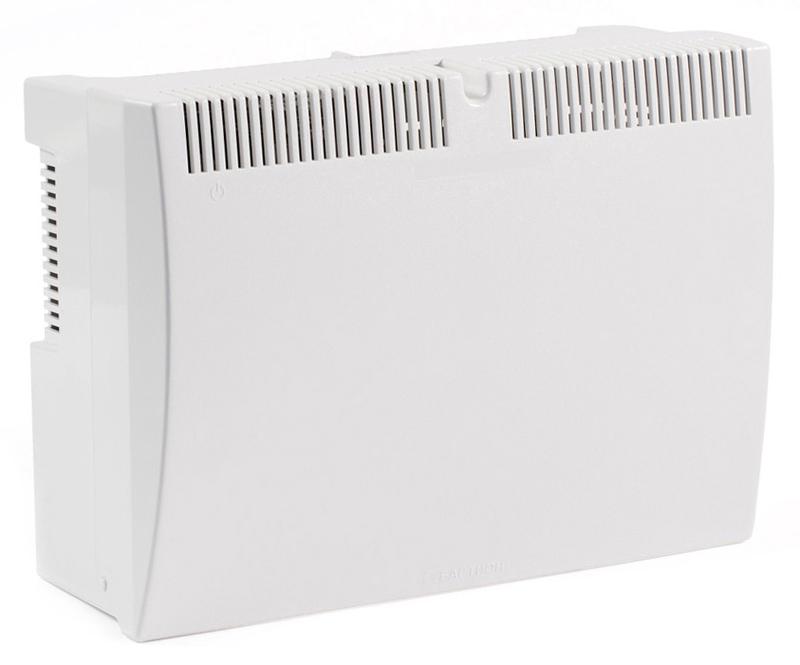 Источник бесперебойного питания ББП РАПАН-24/5 24В 5А под АКБ 7-12А.ч защита АКБ и выхода Бастион 366