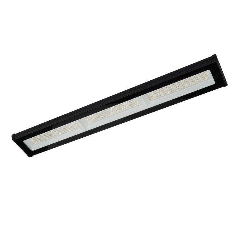 Светильник светодиодный PPI-03 150Вт 5000К IP65 230В/50Гц 120град. ДСП для высоких пролетов Pro JazzWay 5024076