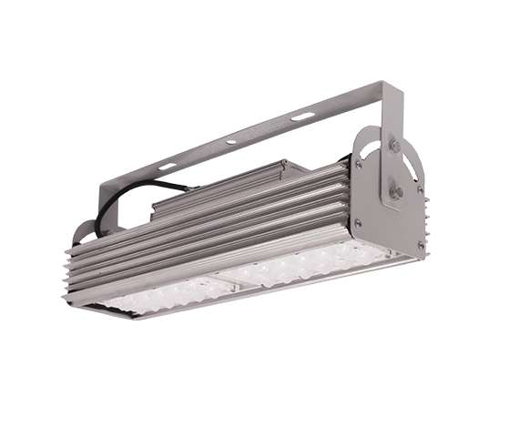 Светильник светодиодный Meteor LED/I-110-001 750 108Вт 5000К IP65 ЗСП 721511001