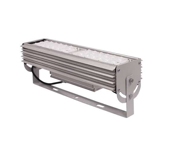 Светильник светодиодный Meteor LED/F-75-501 750 73Вт 5000К IP65 ЗСП 722575501