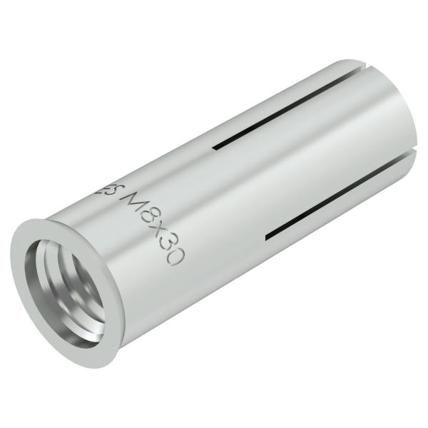 Анкер забивной ES M8х30 сталь G OBO 3492023