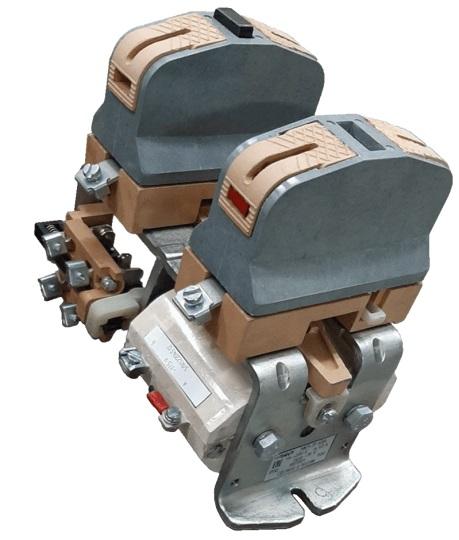 Контактор МК2-11-48(50)В кат. 48-50В DC ЧЭАЗ A8119-80082069