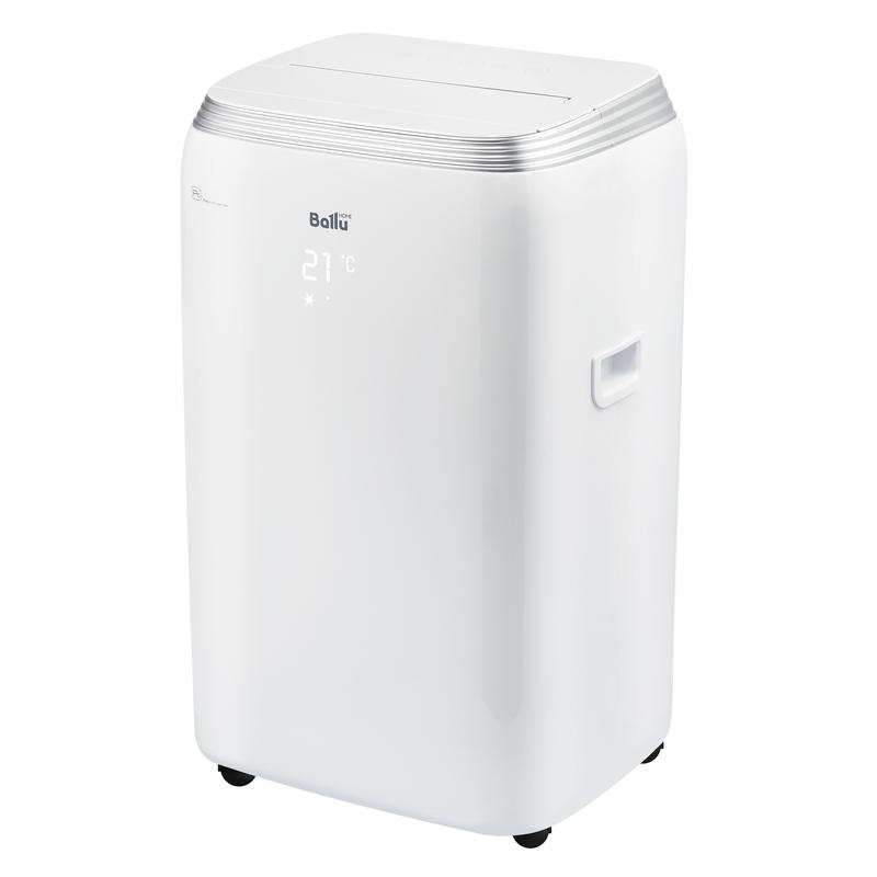 Кондиционер мобильный BPHS-13H Ballu НС-1185830