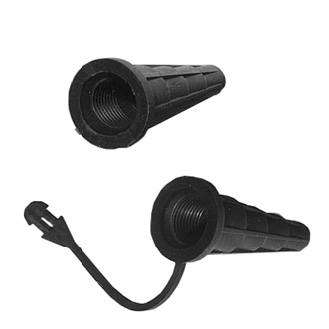 Колпачок концевой CECT 16-150 (для СИП 16-150кв.мм) TYCO 739523-3