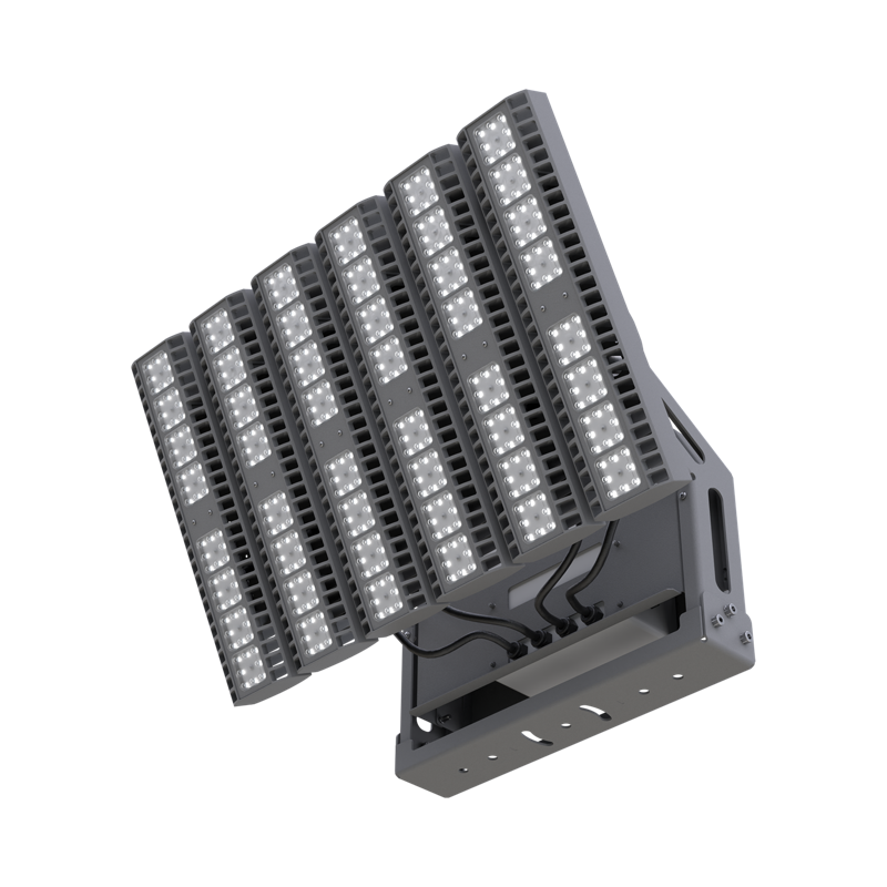 Светильник светодиодный HB LED 800 D15 G2 СТ 1224004440