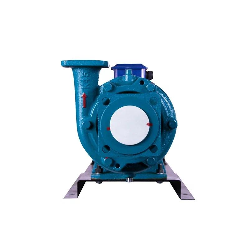 Насос 1К 20/30 с эл. дв. 4/3000 ESQ 02.01.000942