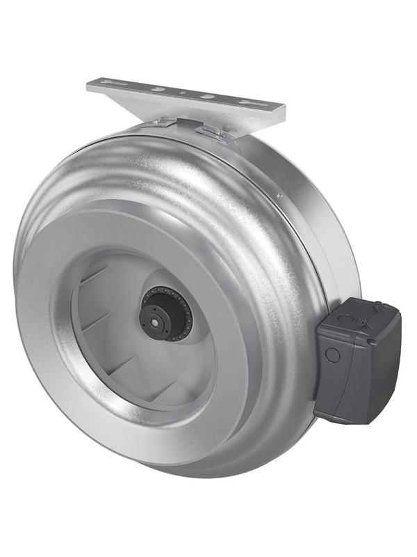 Вентилятор канальный центробежный d315 ERA PRO MARS GDF 315