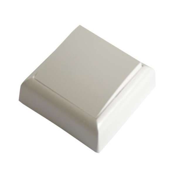 Выключатель 1-кл. ОП 6А IP20 бел. БЕЛТИЗ А 16-108