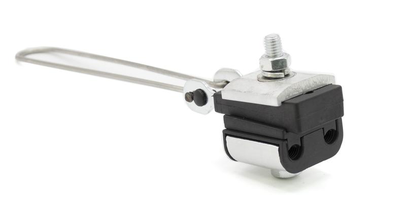 Зажим анкерный PA 2/35 (2х10/2х35кв.мм) ВК 20800091