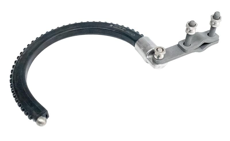 Разрядник мультикамерный MCR 20 НИЛЕД 15100022