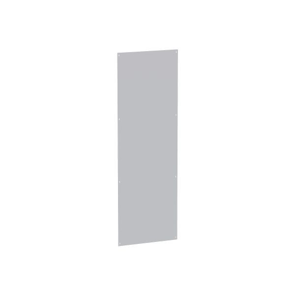 Панель боковая для ВРУ-1 и ВРУ-2 (2000хШх600) Unit S сварная (уп.2шт) PROxima EKF mb15-04-06m