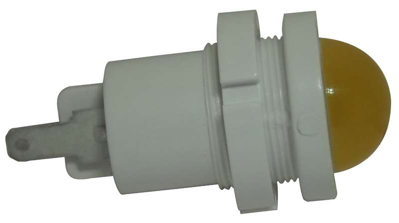 Лампа СКЛ 12А-Ж-2-24 Каскад-Электро 00000036