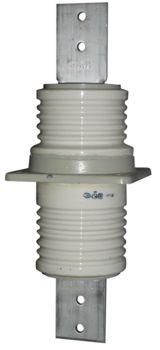 Изолятор проходной ИП-10/1000-7.5 УХЛ2 Электрофарфор 00000167