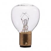 Лампа накаливания С 26-25 Лисма 331340000