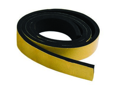 Лента уплотнительная самоклеящаяся 30х9мм DKC DXATAP1