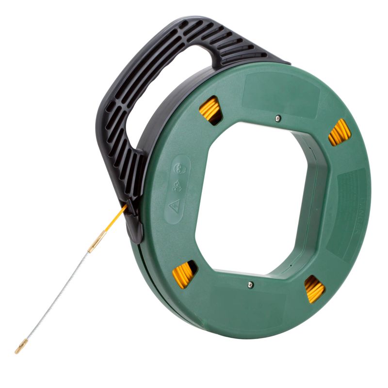 Устройство для протяжки кабеля 20м d3 стеклопруток DKC 59320