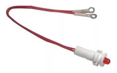 Лампа СКЛ 17.2Б-К-2-220 Каскад-Электро 00001329